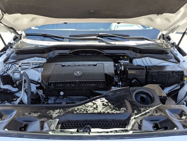 2025 Acura MDX w/Technology Package