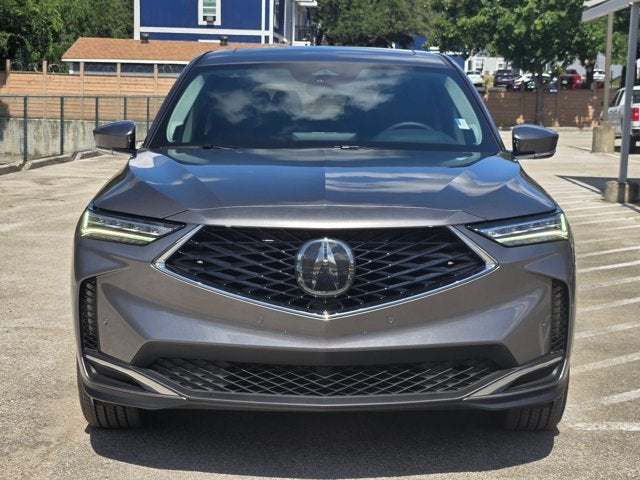 2026 Acura MDX SH-AWD with Technology Package