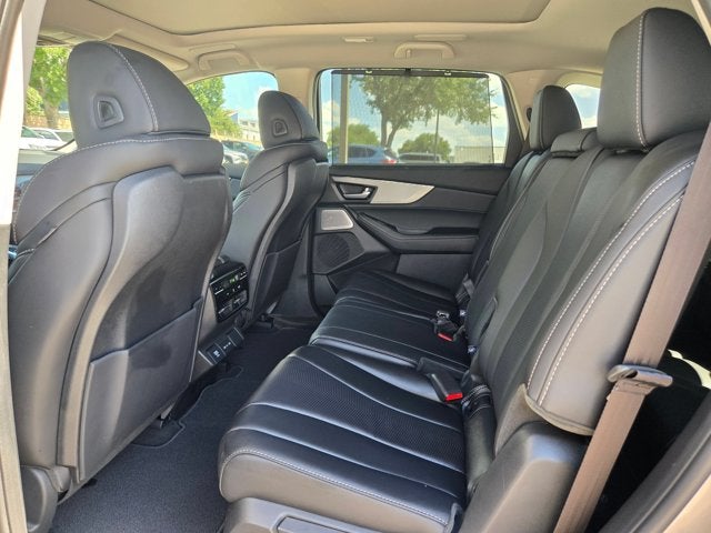 2026 Acura MDX SH-AWD with Technology Package