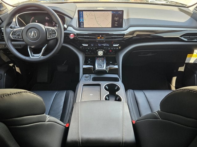 2026 Acura MDX SH-AWD with Technology Package