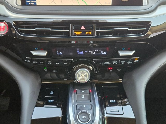 2026 Acura MDX SH-AWD with Technology Package