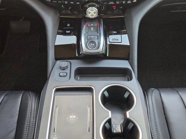 2026 Acura MDX SH-AWD with Technology Package