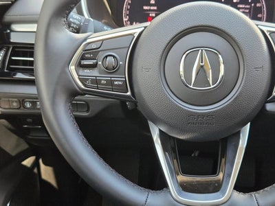 2026 Acura MDX SH-AWD with Technology Package