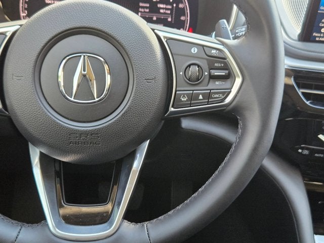 2026 Acura MDX SH-AWD with Technology Package