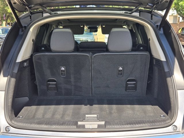 2026 Acura MDX SH-AWD with Technology Package