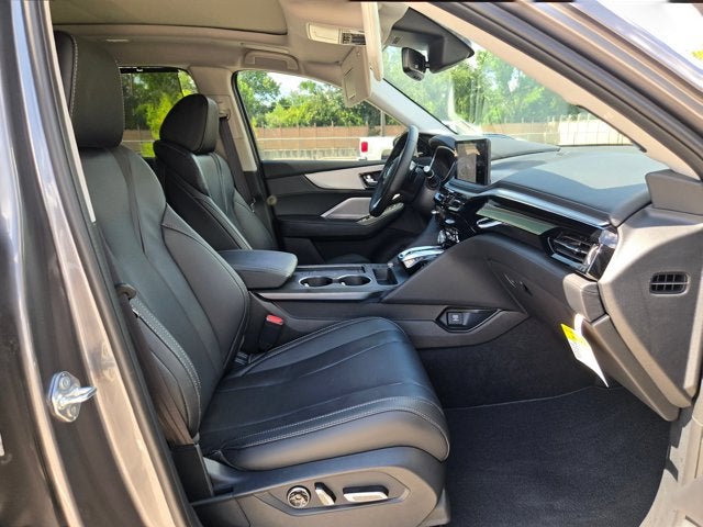 2026 Acura MDX SH-AWD with Technology Package
