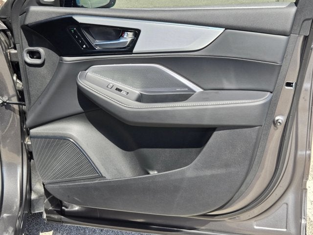 2026 Acura MDX SH-AWD with Technology Package