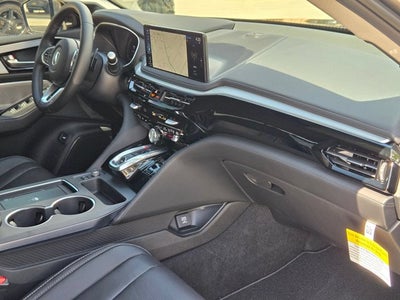 2026 Acura MDX SH-AWD with Technology Package