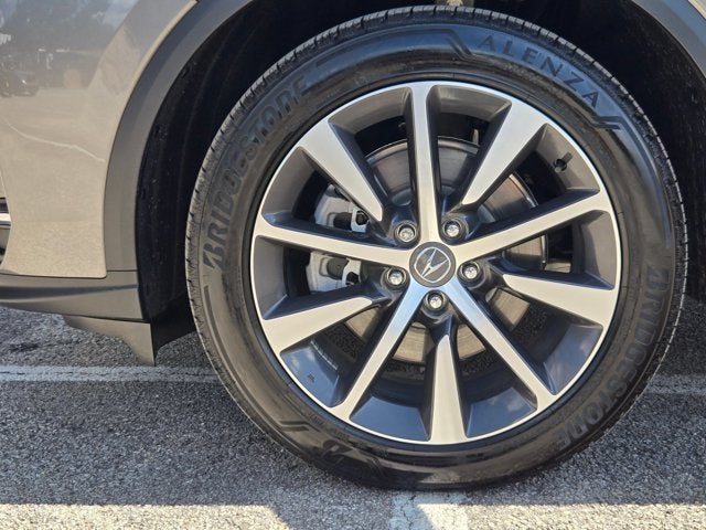 2026 Acura MDX SH-AWD with Technology Package