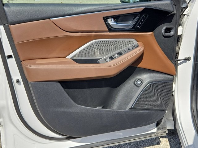 2024 Acura MDX SH-AWD with Technology Package
