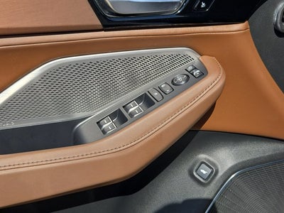 2024 Acura MDX SH-AWD with Technology Package
