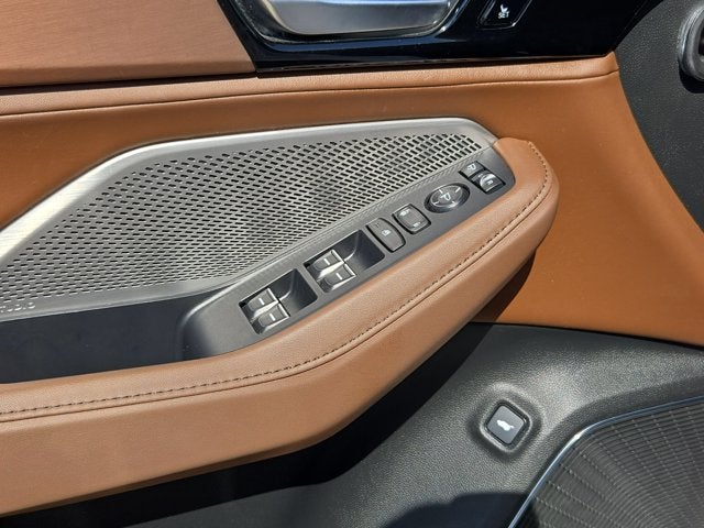2024 Acura MDX SH-AWD with Technology Package