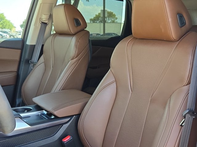 2024 Acura MDX SH-AWD with Technology Package