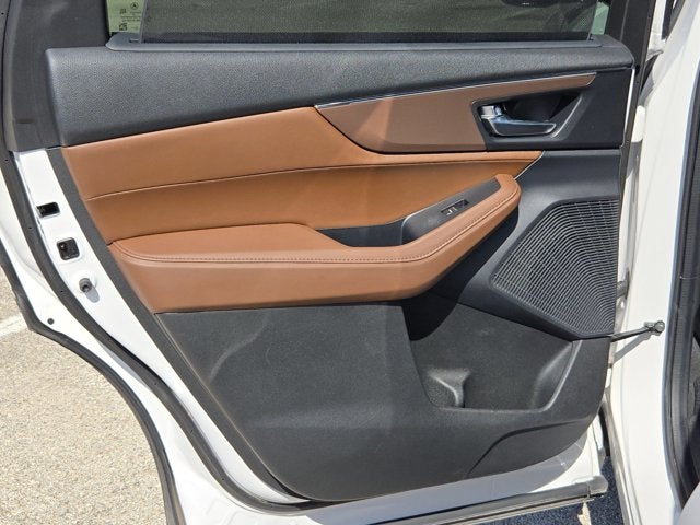 2024 Acura MDX SH-AWD with Technology Package
