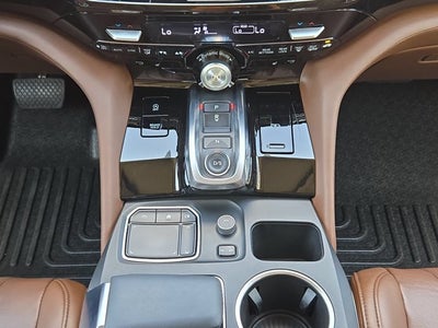 2024 Acura MDX SH-AWD with Technology Package