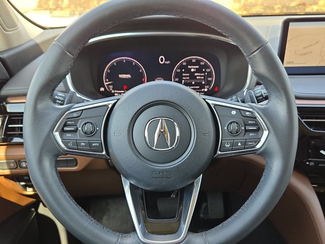 2024 Acura MDX SH-AWD with Technology Package