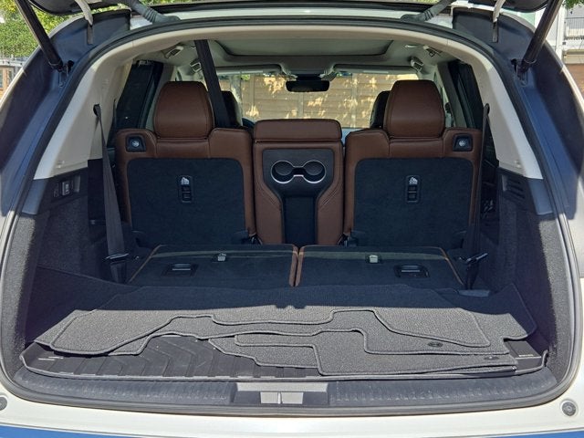 2024 Acura MDX SH-AWD with Technology Package