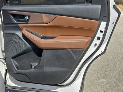 2024 Acura MDX SH-AWD with Technology Package