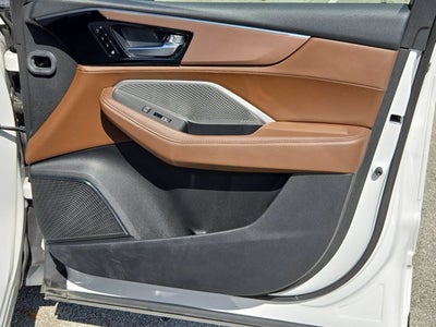 2024 Acura MDX SH-AWD with Technology Package