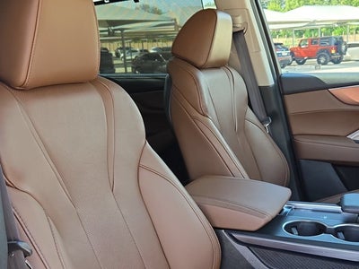 2024 Acura MDX SH-AWD with Technology Package