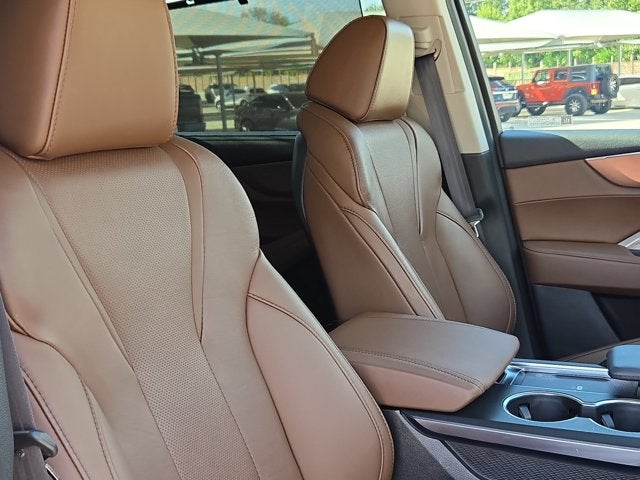 2024 Acura MDX SH-AWD with Technology Package