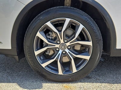 2024 Acura MDX SH-AWD with Technology Package