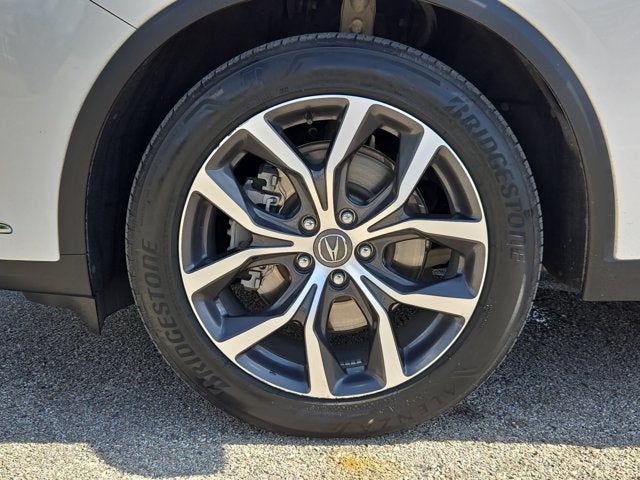 2024 Acura MDX SH-AWD with Technology Package