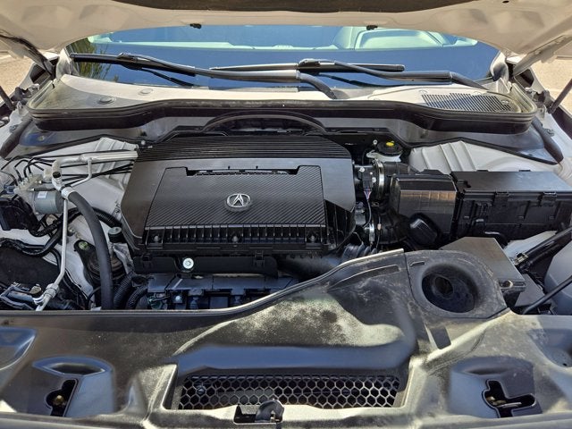 2024 Acura MDX SH-AWD with Technology Package