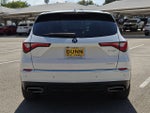 2024 Acura MDX SH-AWD with Technology Package