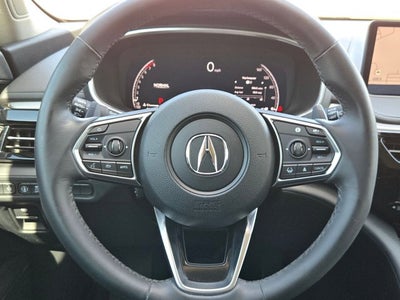 2023 Acura MDX SH-AWD w/Technology Package