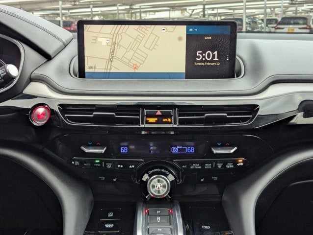 2023 Acura MDX w/Technology Package