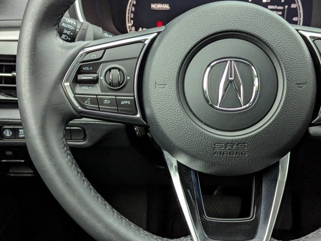 2023 Acura MDX w/Technology Package