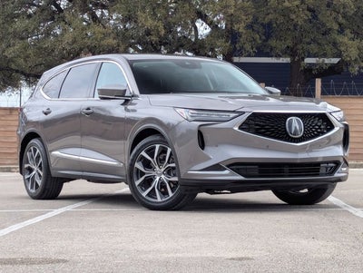 2023 Acura MDX w/Technology Package