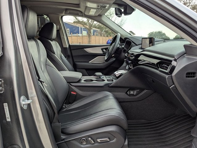 2023 Acura MDX w/Technology Package