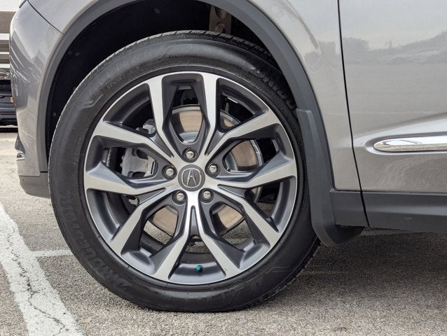 2023 Acura MDX w/Technology Package