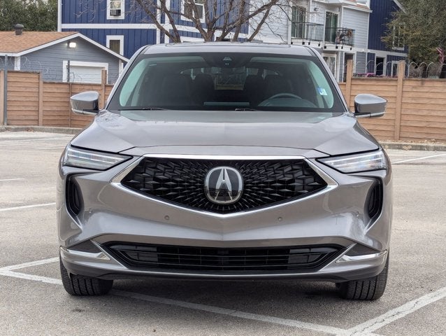 2023 Acura MDX w/Technology Package