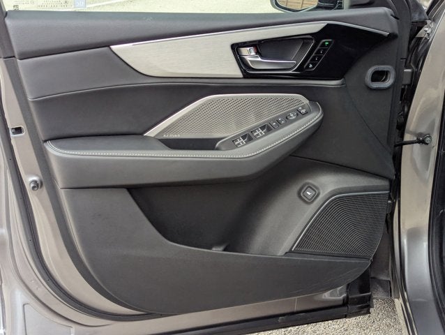 2023 Acura MDX w/Technology Package