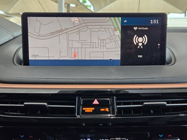 2024 Acura MDX SH-AWD with Technology Package
