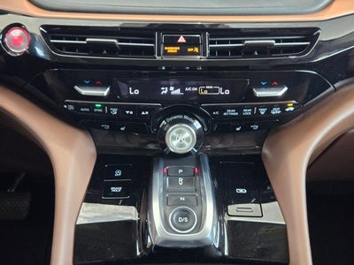 2024 Acura MDX SH-AWD with Technology Package