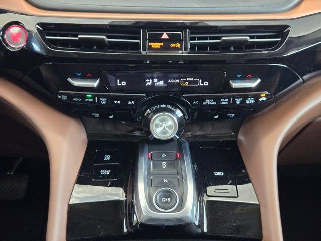 2024 Acura MDX SH-AWD with Technology Package