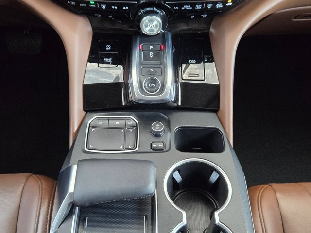 2024 Acura MDX SH-AWD with Technology Package