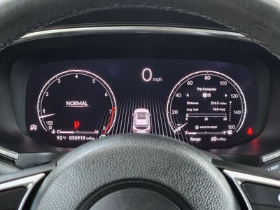 2024 Acura MDX SH-AWD with Technology Package