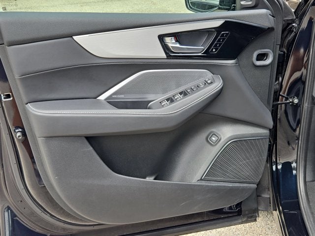 2026 Acura MDX SH-AWD with Technology Package