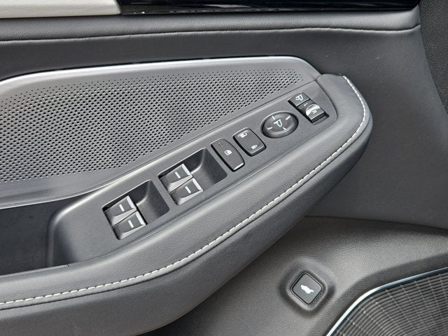 2026 Acura MDX SH-AWD with Technology Package