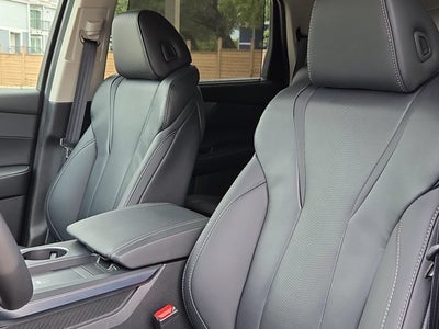 2026 Acura MDX SH-AWD with Technology Package