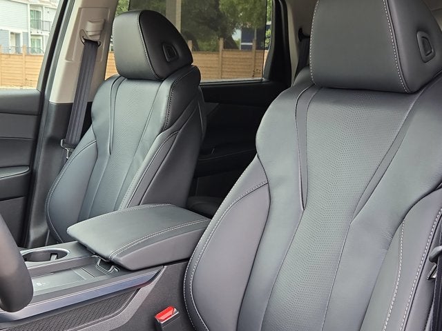 2026 Acura MDX SH-AWD with Technology Package