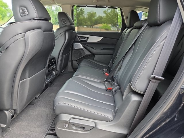 2026 Acura MDX SH-AWD with Technology Package