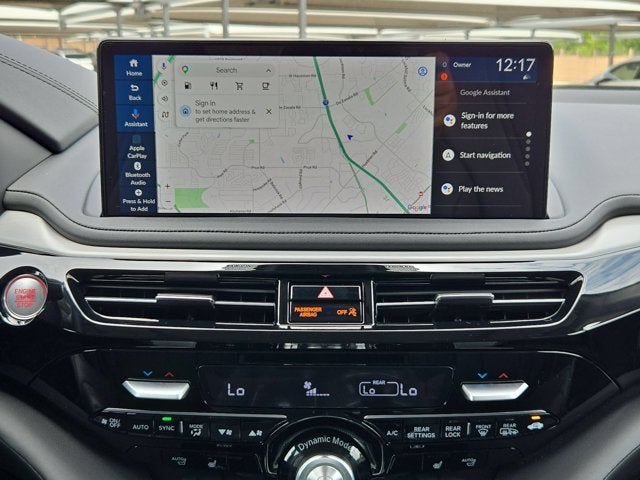 2026 Acura MDX SH-AWD with Technology Package