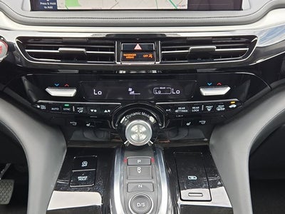 2026 Acura MDX SH-AWD with Technology Package