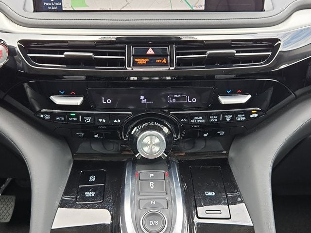 2026 Acura MDX SH-AWD with Technology Package